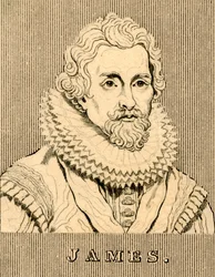 James, 1566-1625, 1830.