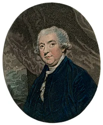 James Boswell, 9th Laird of Auchinleck, skotsk advokat og dagbogsskriver fra det 18. århundrede, 1800-tallet
