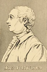 James Bruce, 1730-1794, 1830.