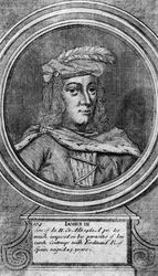 James III af Skotland