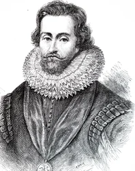 James VI og jeg.