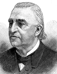Jean Martin Charcot, fransk neurolog og patolog, 1893