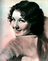 Jean Parker, amerikansk skuespillerinde, 1934-1935
