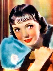 Jessie Matthews, britisk skuespillerinde, sangerinde og danser, 1934-1935