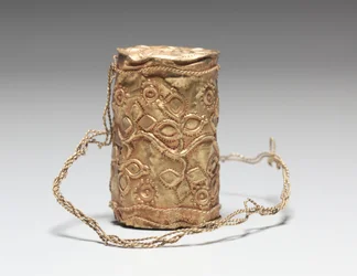 Smykker, 1800-tallet.