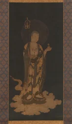 Bodhisattva, 15. linje Ry.