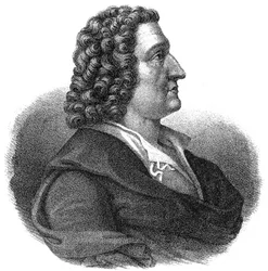 Johann Freidrich Bottger, tysk kemiker og keramiker, c1895
