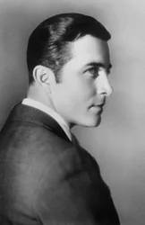 John Boles 1895-1969, amerikansk skuespiller, 20. århundrede