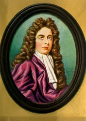 John Churchill, hertug af Marlborough, 1933.