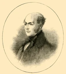 John Constable, 1881.