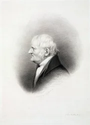 John Dalton, engelsk kemiker, begyndelsen af det 19. århundrede