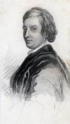 John Dryden, engelsk dramatiker og digterpristager