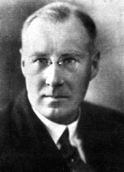 John Gorell Barnes, 1848-1913, britisk forfatter, advokat og dommer, begyndelsen af det 20. århundrede