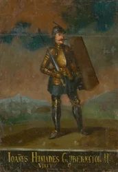 John Hunyadi