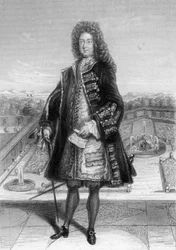John Law, Frankrigs generalkontrollør, 1720 1841
