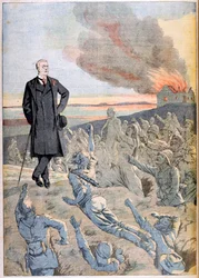 Joseph Chamberlain, britisk politiker, 1903