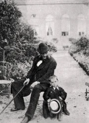 Jules Ferry, fransk statsmand, 1884