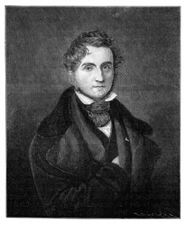 Justus von Liebig 1803-1873, tysk kemiker, 1900