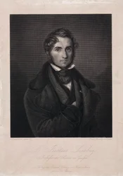 Justus von Liebig, tysk kemiker