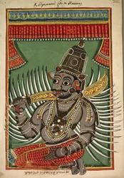 Kadakaramon Sun OP Ravana, ca. .