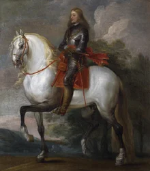 Kong Carlos II af Spanien