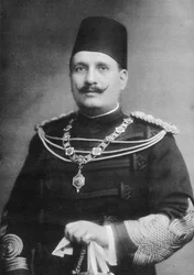 Kong Fuad I af Egypten, 1920-1939