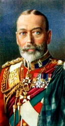 Kong George V