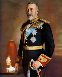 Kong George V, c1930
