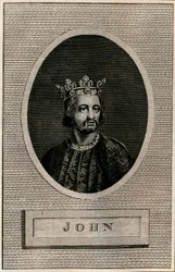 Kong John, 1793