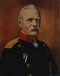Krigsminister grev Roon 1803-1879, 1934.