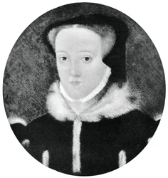 Lady Jane Grey, dronning af England fra det 16. århundrede, 1937
