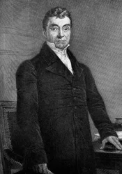 Lafayette, 1700-tallet 1908