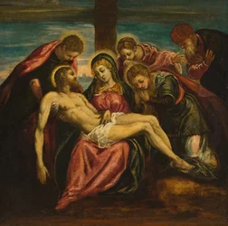 Klagesang, 1580