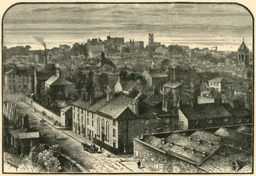 Lancaster, 1898.