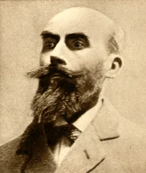 Landru - Blåskæg af Frankrig!, 1921, 1933.
