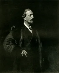 Lord Dufferin, 1889, 1925.