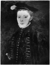 Lord Henry Stewart Darnley, Kongegemal af Skotland, 1907