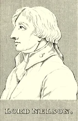 Lord Nelson, 1758-1805,1830.