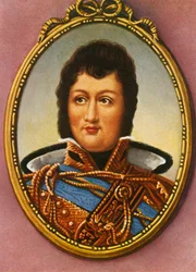 Louis Philippe - Konge af Frankrig 1773-1850, 1933.