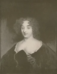 Mademoiselle Du Colombier - Napoleons første kærlighed, c1780-1800, 1896