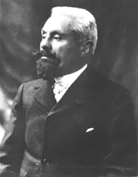 Rekrutterer, C. 1893