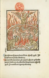 Bekendelseshåndbog, ca 1487-1488.