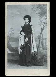 Marie Sophie Amelie, hertuginde i Bayern og dronning af de to Sicilier