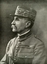 Marskal Foch, 1919.