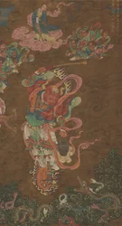 Marskal Wang, dateret 1542.