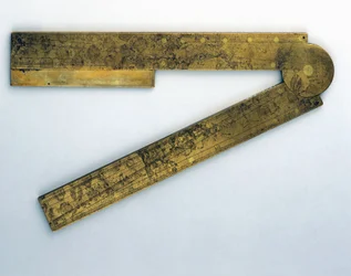 Matematiske instrumenter