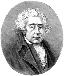 Matthew Boulton, engelsk producent og ingeniør, c1880