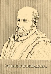 Merkur, 1530-1606, 1830