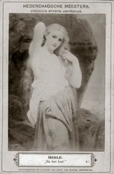 Merle, c1800-tallet