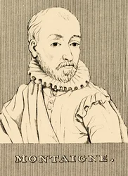 Montaigne, 1533-1592, 1830.
